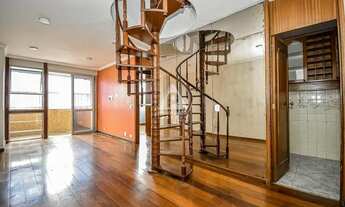 Imagem: Cobertura à venda, 3 quartos, 1 suíte