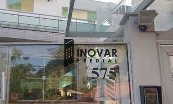 Imagem: Flat para aluguel com aproximadamente 35