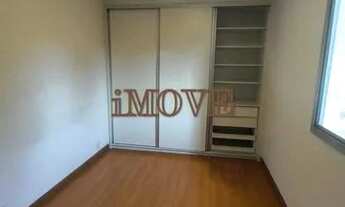 Imagem 5: Apartamento para aluguel possui 90 metros quadrados com 2 quartos em Vila Cruzeiro - São P