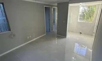 Imagem 4: Apartamento com 2 dormitórios para alugar, 40 m² por R$ 700/mês - Pasqualini - Sapucaia do