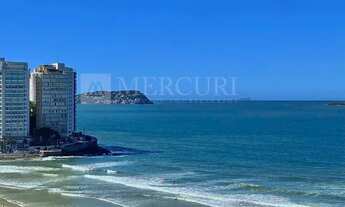 Imagem 6: Apartamento com 3 quartos à venda, 186 m² por R$ 1.600.000 - Pitangueiras - Guarujá/SP