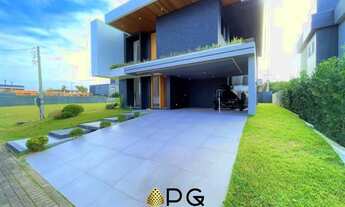 Imagem 2: Sobrado 4 dormitórios - Bairro Condomínio Maritimo