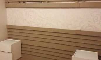 Imagem 4: Flor do cerrado 79 m2. 2 quartos sendo 1 suite. Lazer completo