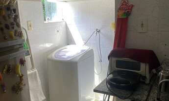 Imagem 7: Apartamento para venda possui 60 metros quadrados com 2 quartos em Flores - Manaus