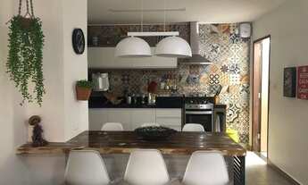 Imagem 5: Casa duplex Aruana