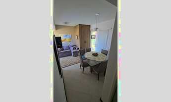 Imagem 4: APARTAMENTO MOBILIADO