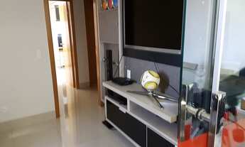 Imagem 4: Alugo apartamento mobiliado com 03 quartos no edifício goiabeiras tower no bairro Duque de