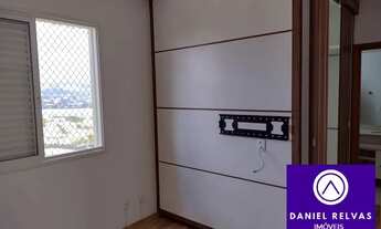 Imagem 10: Lindo Apartamento Para Venda no Jardins de Tamboré