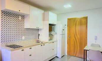 Imagem 7: Apartamento para Aluguel - Tatuapé, 1 Quarto, 24 m2