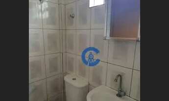 Imagem 7: Apartamento com 1 dormitório para alugar, 33 m² por R$ 784,07/mês - Jardim América - Foz d