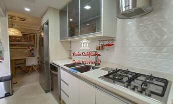 Imagem 6: TWONHOUSE TERREA - CONDOMINIO TERRARA