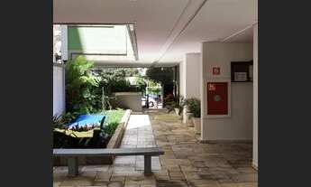 Imagem 6: Apartamento para aluguel tem 85 metros quadrados com 2 quartos em Aclimação - São Paulo