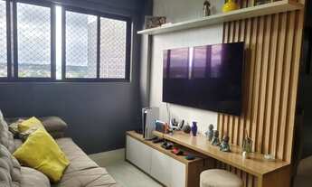 Imagem: OPORTUNIDADE!! Apt 03 Quartos na Gruta de