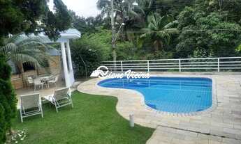 Imagem 3: CASA DE CONDOMINIO RESIDENCIAL em IGARATÁ - SP, CHACARA EM CONDOMINIO