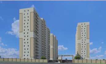 Imagem 3: TH- Apartamento 2 quartos Rio do Ouro