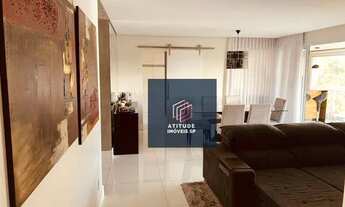 Imagem 3: Apartamento com 4 dormitórios à venda, 162 m² - Lapa - São Paulo/SP