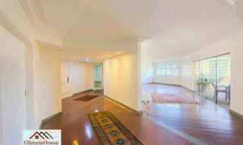 Imagem 2: Apartamento Venda 4 Dormitórios - 420 m² Moema