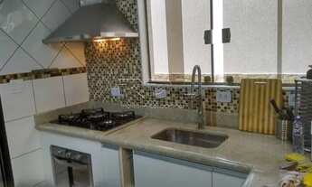 Imagem 7: Casa à venda, 4 quartos, 3 suítes, 4 vagas, Vila Helena - Santo André/SP