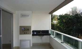 Imagem 3: Aluguel apartamento 4 quartos Buritis