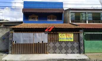 Imagem: Aluguel em Samambaia Norte, QR 404