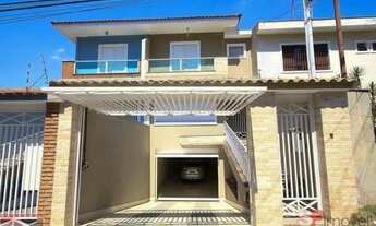 Imagem: JARDIM SÃO PAULO - 3 SUÍTES - GOURMET