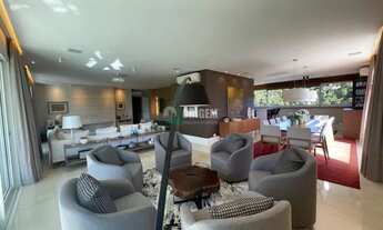 Imagem: Apartamento em Mossunguê - Curitiba