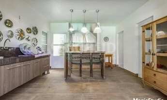 Imagem 7: Casa com 4 Quartos à venda, 610m² - Alto Da Boa Vista