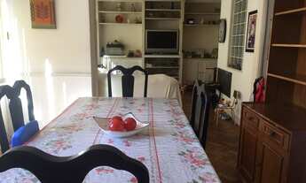 Imagem 3: Apartamento para venda possui 100 metros quadrados com 2 quartos em Copacabana - Rio de Ja