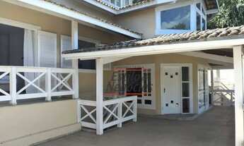 Imagem: Casa com 5 dormitórios, 427 m² - venda