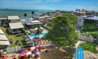 Imagem 10: Casa alto padrão em condomínio fechado no Reserva Amary em Guarapari -ES