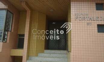 Imagem 3: Edifício Fortaleza - Apartamento - Centro