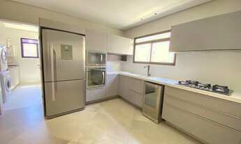 Imagem 7: Apartamento para aluguel, com 140 mts com 3 quartos em Indianópolis - São Paulo - SP