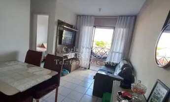 Imagem 2: Apartamento para venda tem 51 metros quadrados com 2 quartos em Tabuleiro do Martins - Mac