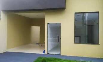 Imagem 2: CASA -PARQUE INDUSTRIAL JOÃO BRAZ