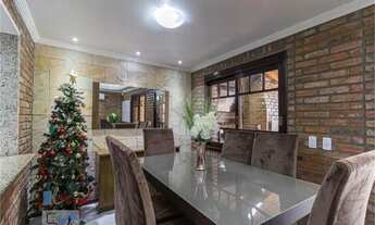 Imagem 7: Porto Alegre - Casa Padrão - PASSO D'AREIA