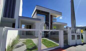 Imagem: Casa à venda, 67 m² por R$ 430.000,00