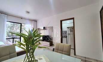 Imagem 4: Apartamento com 2 dormitórios à venda, 58 m² por R$ 540.000,00 - Coqueiros - Florianópolis