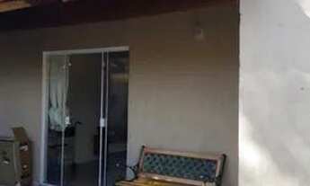 Imagem 2: Linda casa novinha com menos de 02 anos de construção em Alto da Boa Vista pronta para mo