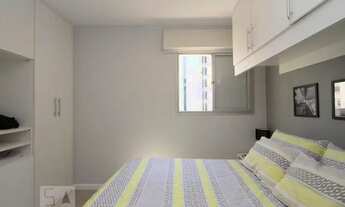 Imagem 7: Apartamento para Aluguel - Consolação, 1 Quarto, 35 m2