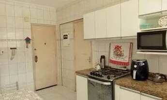 Imagem 3: Apartamento para Venda em São Paulo, Campo Belo, 3 dormitórios, 1 suíte, 2 banheiros, 2 va