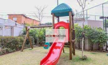 Imagem 3: Apartamento com 1 dormitório para alugar, 31 m² por R$ 2.380,00/mês - Água Branca - São Pa