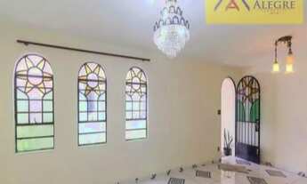 Imagem 2: São Paulo - Casa Padrão - Jardim Aeroporto