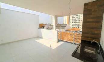 Imagem 6: São Bernardo do Campo - Apartamento Padrão - Jardim Portugal