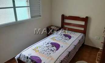 Imagem 3: Casa térrea, 200m², com 3 dormitórios, terreno, 100m², 2 vagas, Vila Celeste, Região do M