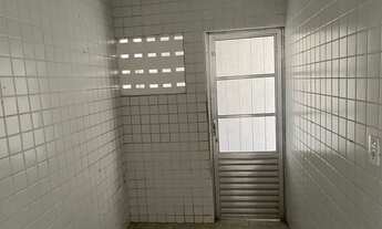 Imagem 3: Casa no Geisel Casa com 3 dormitórios