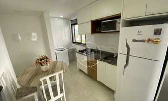 Imagem 5: Apartamento com 2 dormitórios à venda, 56 m² por R$ 240.000,00 - Nova Palhoça - Palhoça/SC