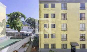 Imagem 5: Apartamento para Aluguel - Vila das Mercês, 2 Quartos, 56 m2