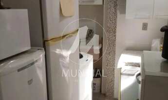 Imagem 6: Apartamento (tipo - padrao) 2 dormitórios/suite, cozinha planejada, portaria 24hs, elevado