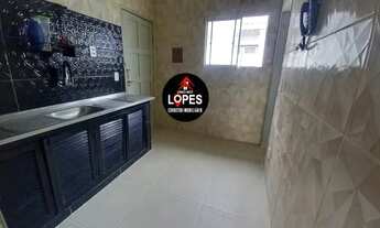 Imagem 4: Apartamento para aluguel tem 80 metros quadrados com 3 quartos