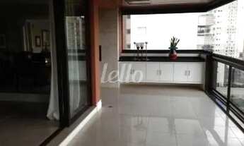 Imagem 5: São Paulo - Apartamento Padrão - Chácara Klabin